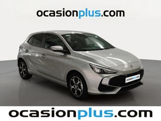 MG MG3 Hybrid+ Luxury 143 kW (195 CV)