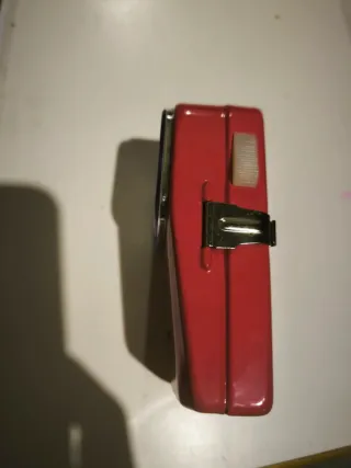 Linterna CEGASA Roja