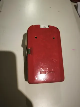 Linterna CEGASA Roja