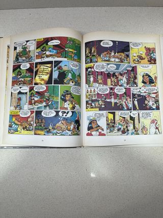 Astèrix I Cleopatra