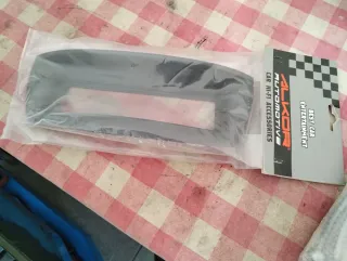 Supporto autoradio Fiat Punto