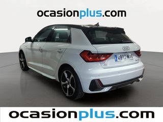 Audi A1 Sportback Adrenalin edition 25 TFSI 70 kW (95 CV)