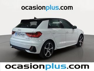 Audi A1 Sportback Adrenalin edition 25 TFSI 70 kW (95 CV)