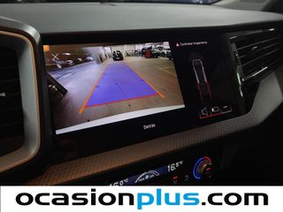 Audi A1 Sportback Adrenalin edition 25 TFSI 70 kW (95 CV)