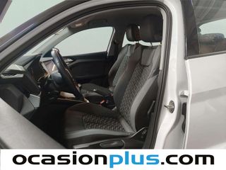 Audi A1 Sportback Adrenalin edition 25 TFSI 70 kW (95 CV)