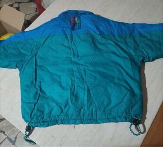 Giacca Neve Etirel Team Spirit 116