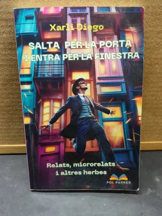 Salta per la porta i entra per la finestra Rela...