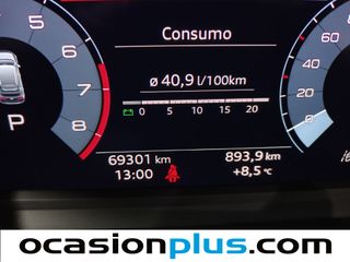 Audi A3 Sportback Advanced 30 TFSI 81 kW (110 CV) S tronic