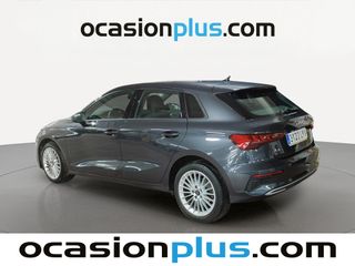 Audi A3 Sportback Advanced 30 TFSI 81 kW (110 CV) S tronic