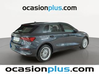 Audi A3 Sportback Advanced 30 TFSI 81 kW (110 CV) S tronic