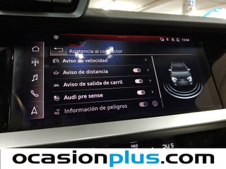 Audi A3 Sportback Advanced 30 TFSI 81 kW (110 CV) S tronic