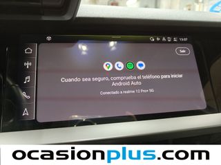 Audi A3 Sportback Advanced 30 TFSI 81 kW (110 CV) S tronic