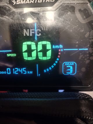 Patinete Eléctrico Smartgyro