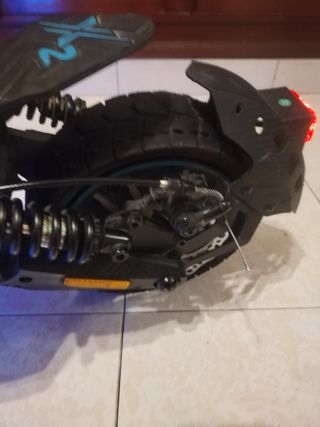 Patinete Eléctrico Smartgyro