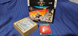Disney Infinity 3.0 Wii U STAR WARS