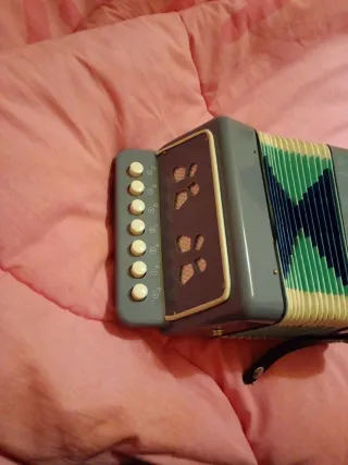 Organetto giocattolo per bambini