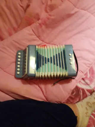 Organetto giocattolo per bambini