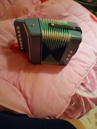 Organetto giocattolo per bambini