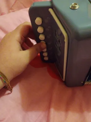 Organetto giocattolo per bambini