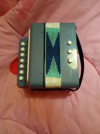 Organetto giocattolo per bambini