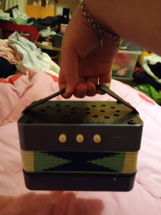 Organetto giocattolo per bambini