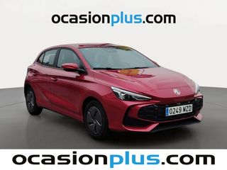 MG MG3 1.5 Standard 85 kW (116 CV)