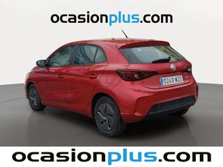 MG MG3 1.5 Standard 85 kW (116 CV)