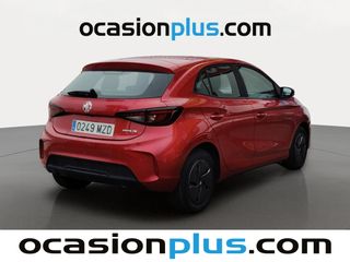 MG MG3 1.5 Standard 85 kW (116 CV)