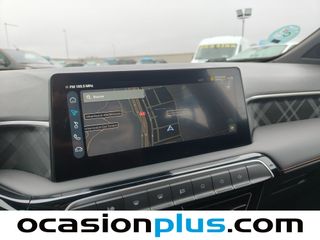 MG MG3 1.5 Standard 85 kW (116 CV)