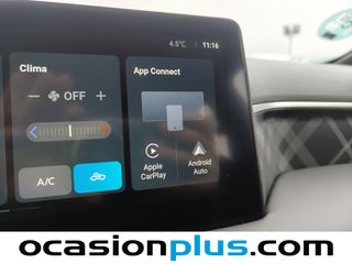 MG MG3 1.5 Standard 85 kW (116 CV)