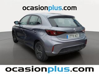 MG MG3 Hybrid+ Standard 143 kW (195 CV)