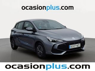 MG MG3 1.5 Standard 85 kW (116 CV)