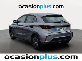 MG MG3 1.5 Standard 85 kW (116 CV)