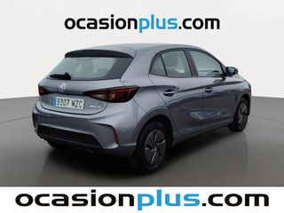 MG MG3 1.5 Standard 85 kW (116 CV)