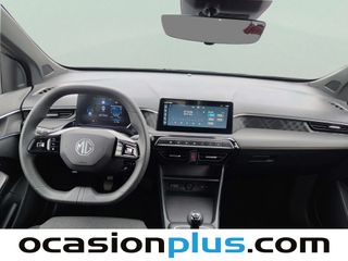 MG MG3 1.5 Standard 85 kW (116 CV)