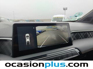 MG MG3 1.5 Standard 85 kW (116 CV)