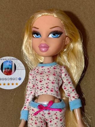 Bratz Nighty Nite 2nd Edition Cloe