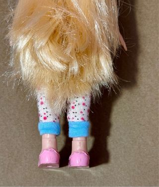 Bratz Nighty Nite 2nd Edition Cloe