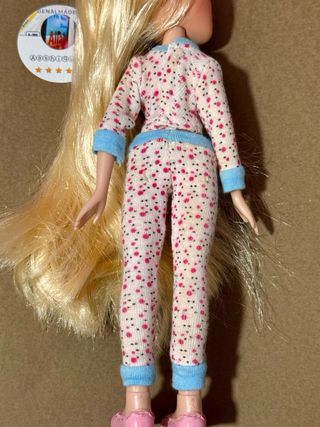 Bratz Nighty Nite 2nd Edition Cloe