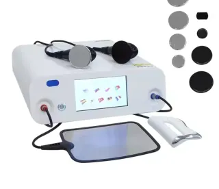 Radiofrecuencia 448 KHz + Carro ¡Nuevo!