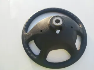 Volante + Airbag + Centralita Citroen Xsara