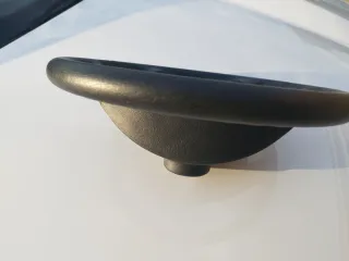 Volante + Airbag + Centralita Citroen Xsara