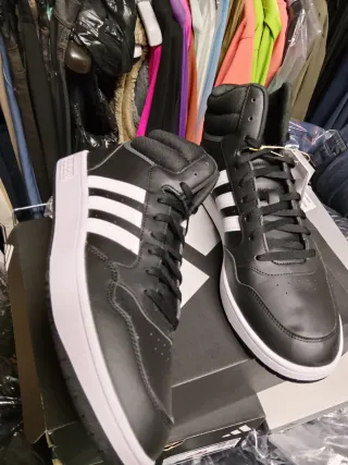 Scarpe Adidas Uomo N.49/-13