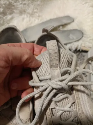 Zapatillas Munich y Nike Talla 37