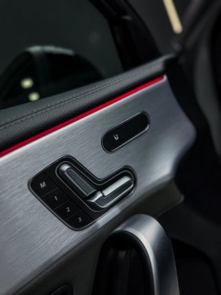 Mercedes-AMG Clase A45S 422CV 2.0 TURBO 4MATIC +