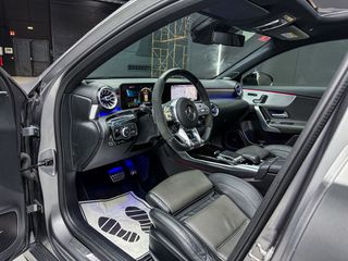 Mercedes-AMG Clase A45S 422CV 2.0 TURBO 4MATIC +