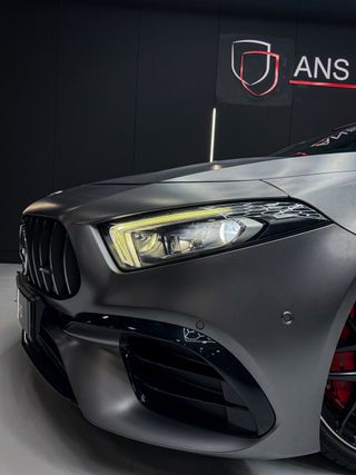 Mercedes-AMG Clase A45S 422CV 2.0 TURBO 4MATIC +