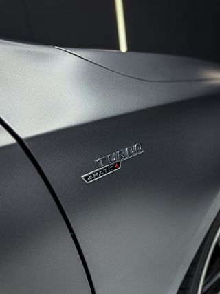 Mercedes-AMG Clase A45S 422CV 2.0 TURBO 4MATIC +