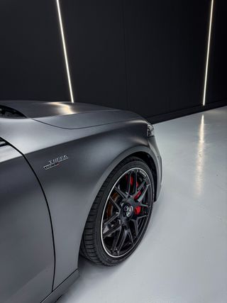 Mercedes-AMG Clase A45S 422CV 2.0 TURBO 4MATIC +