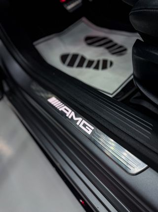 Mercedes-AMG Clase A45S 422CV 2.0 TURBO 4MATIC +